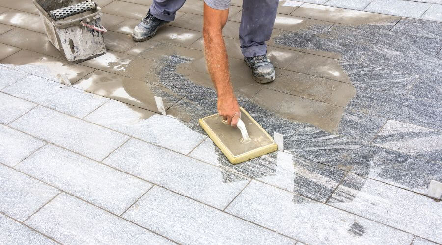 Expert tile roof repair services in Harrisburg, NE